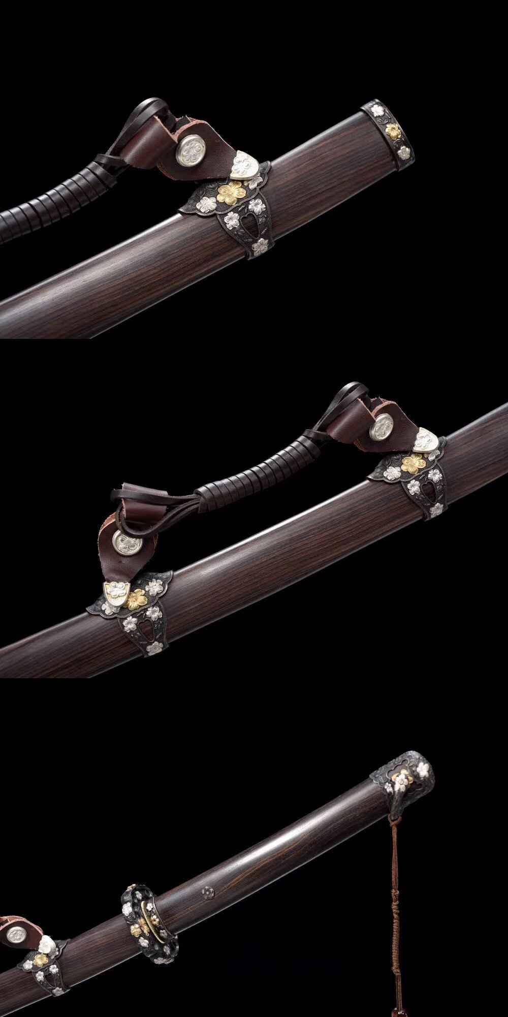 Katana Shujin 主人 - Bild 3