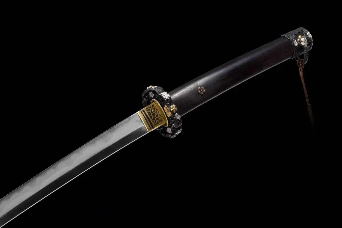 Katana Shujin 主人 - Bild 5