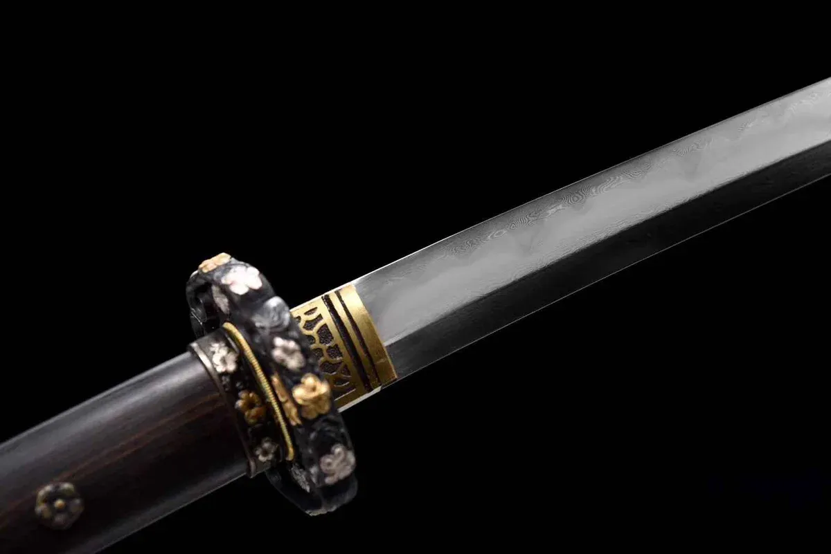 Katana Shujin 主人 - Bild 6