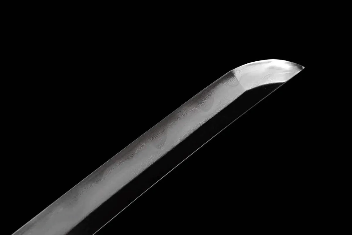 Katana Shujin 主人 - Bild 8