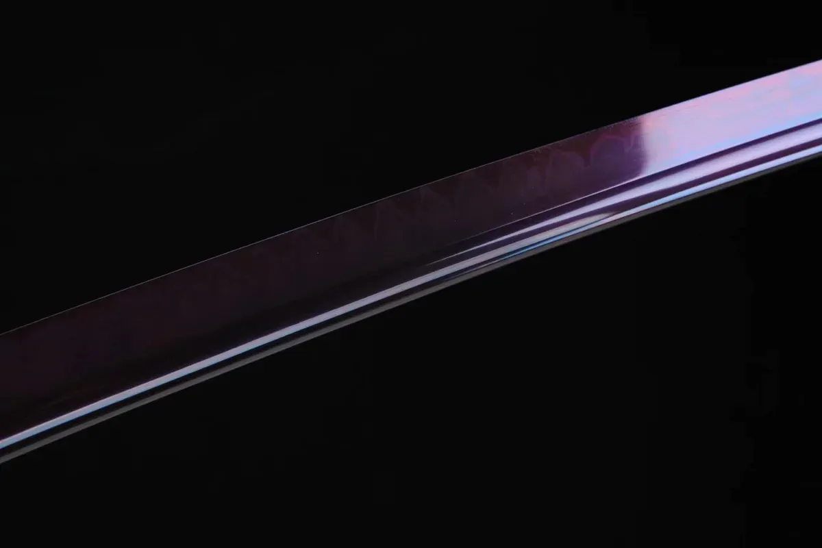 Katana Suhama Giri 家紋 - Bild 2