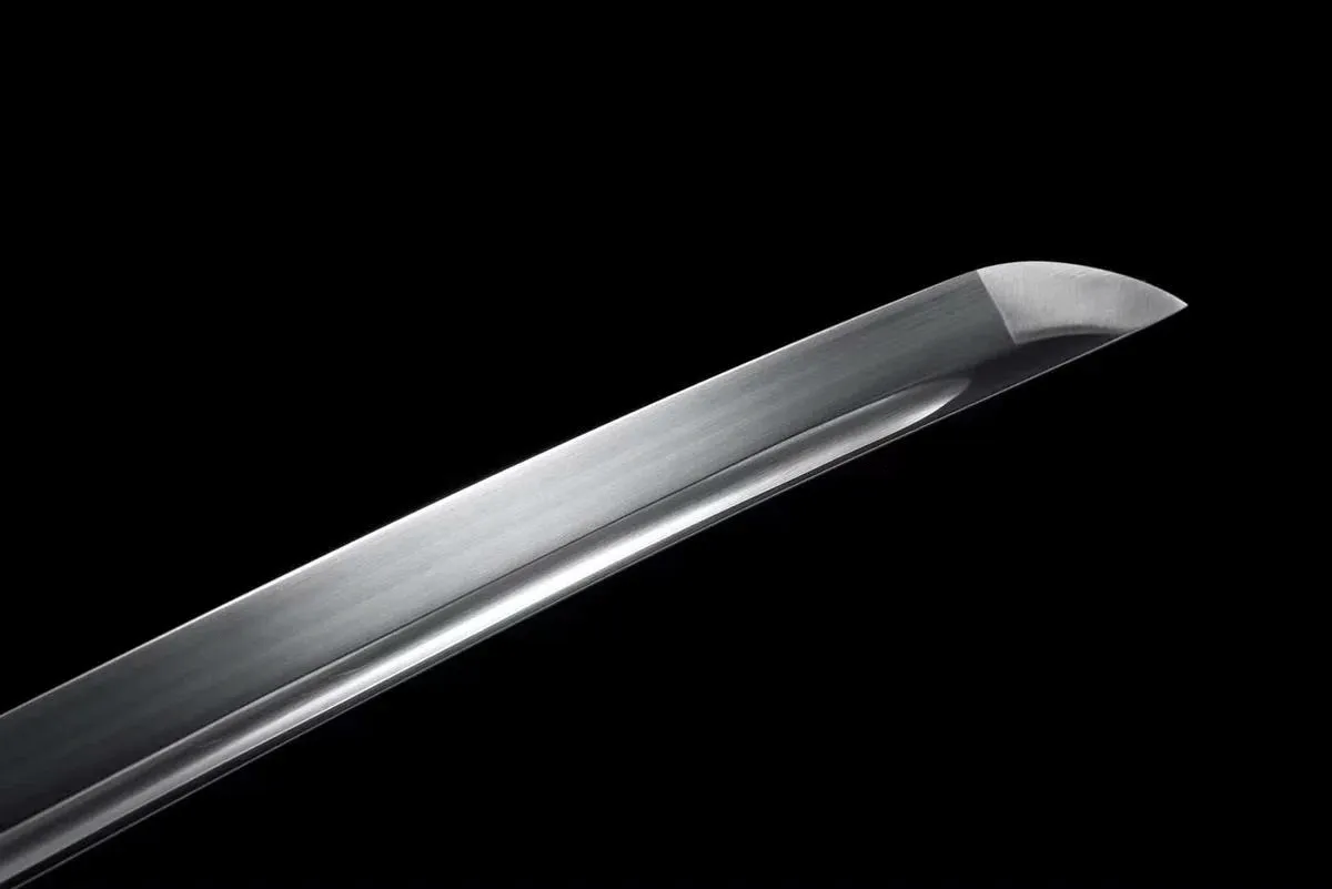Katana Suigyoku 翠玉 - Bild 4