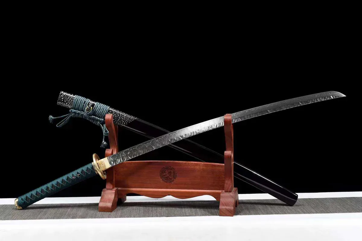 Katana Tame 亀 - Bild 2