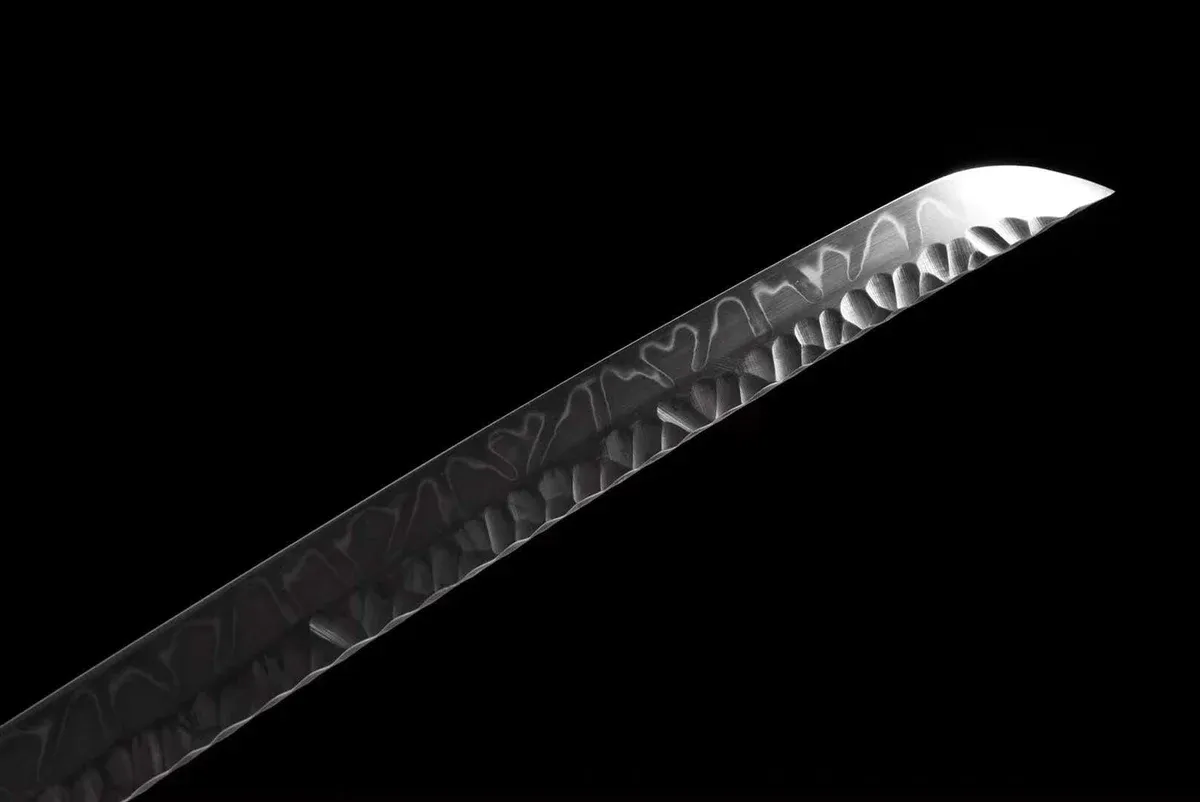 Katana Tame 亀 - Bild 3