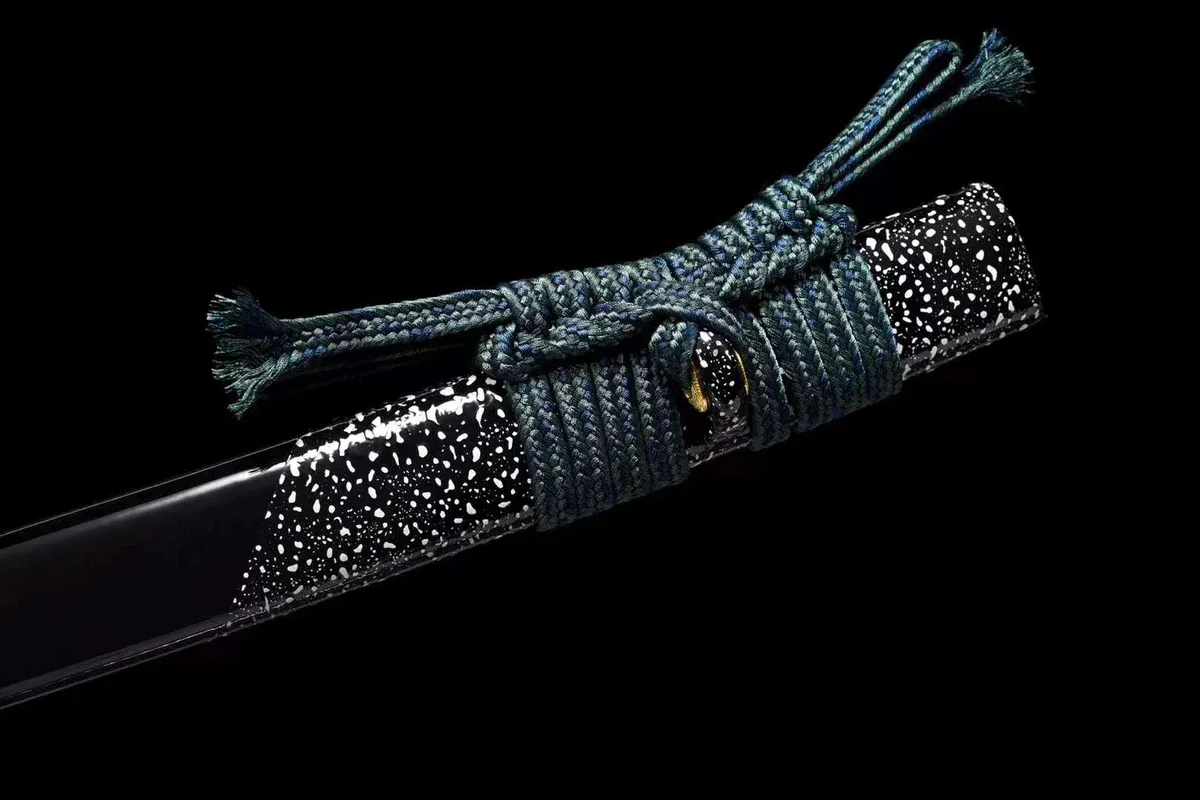 Katana Tame 亀 - Bild 7