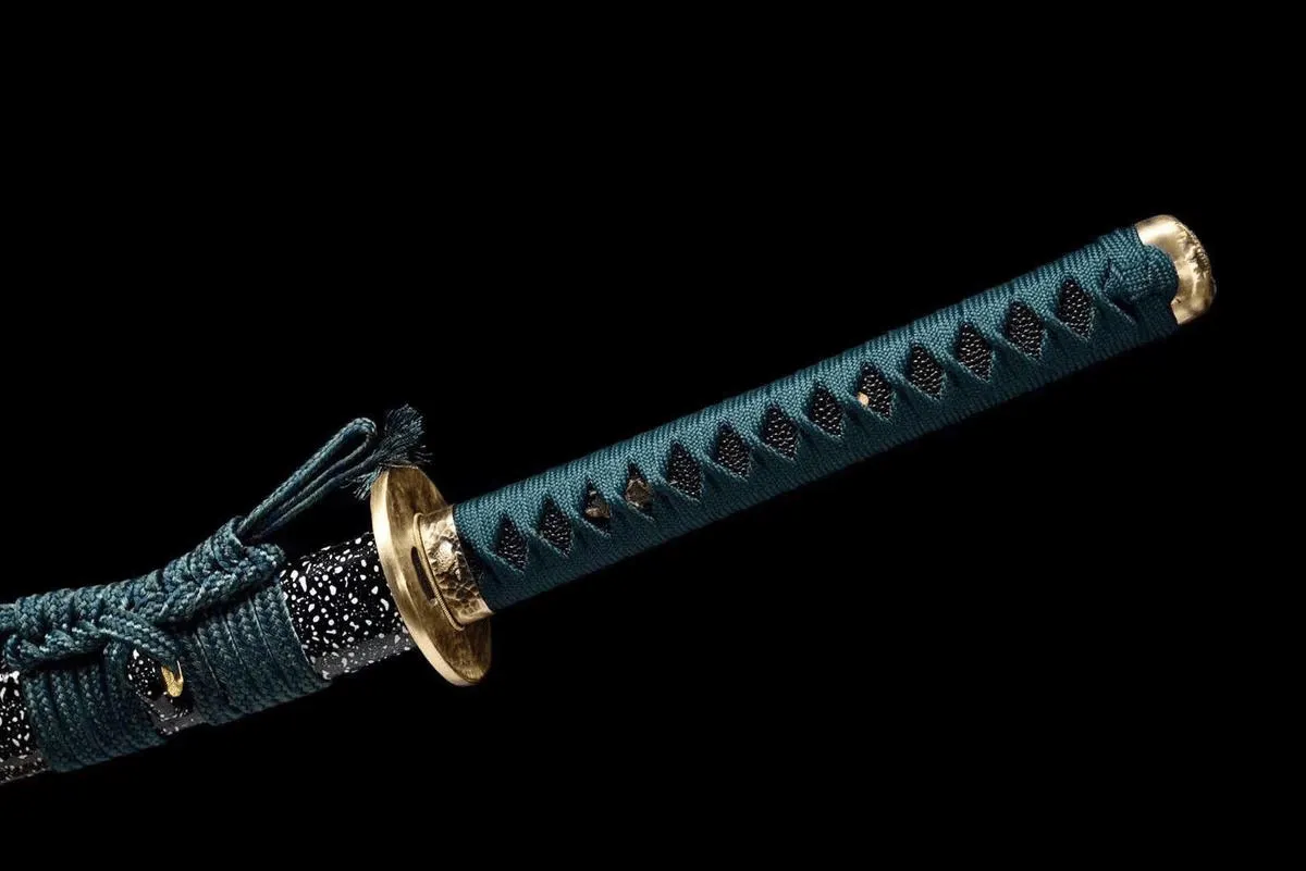 Katana Tame 亀 - Bild 8