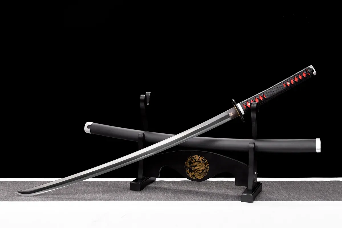 Katana Tanjiro - Bild 3