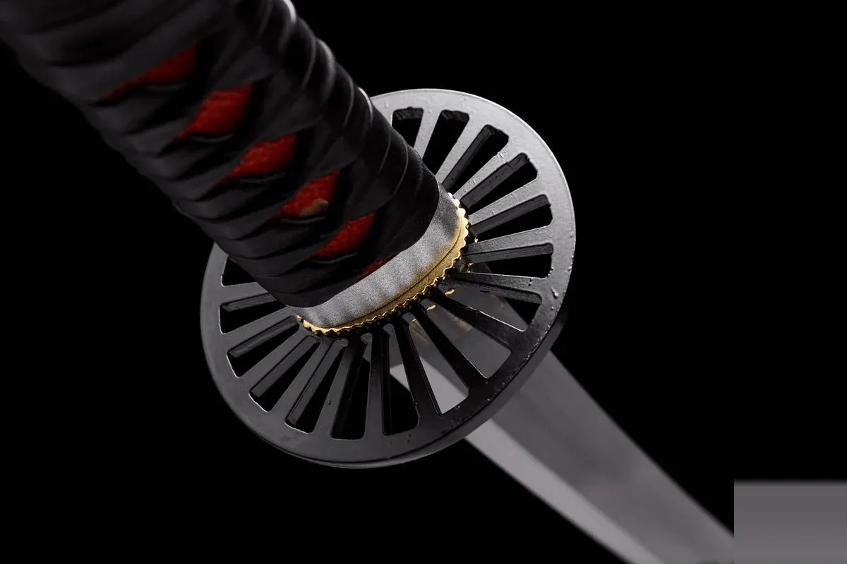 Katana Tanjiro - Bild 4