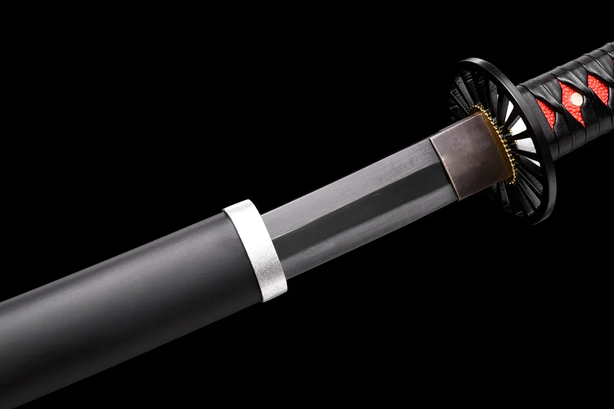 Katana Tanjiro - Bild 8