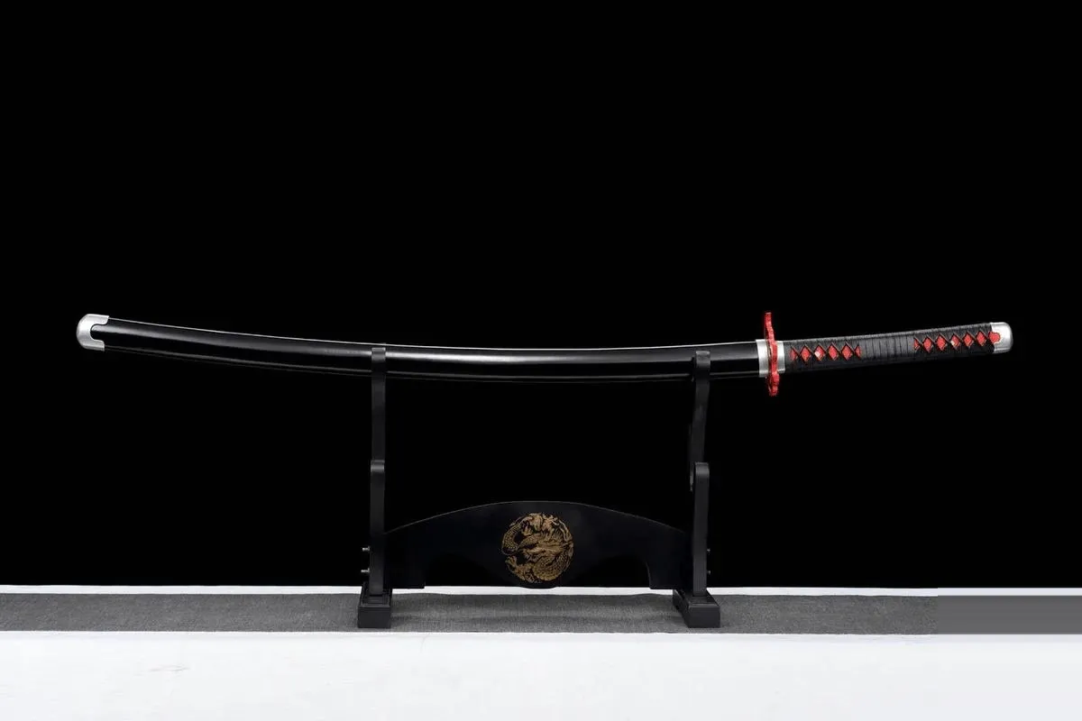 Katana Tanjiro V2