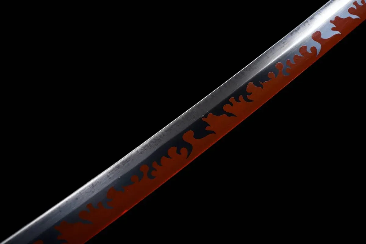 Katana Tanjiro V2 - Bild 10
