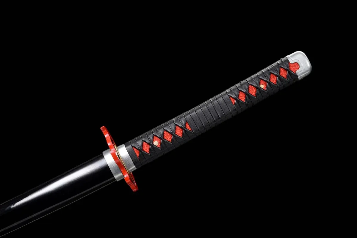 Katana Tanjiro V2 - Bild 11