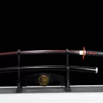 Katana Tanjiro V2