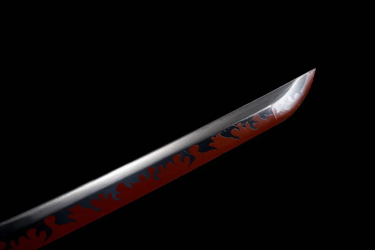 Katana Tanjiro V2 - Bild 8