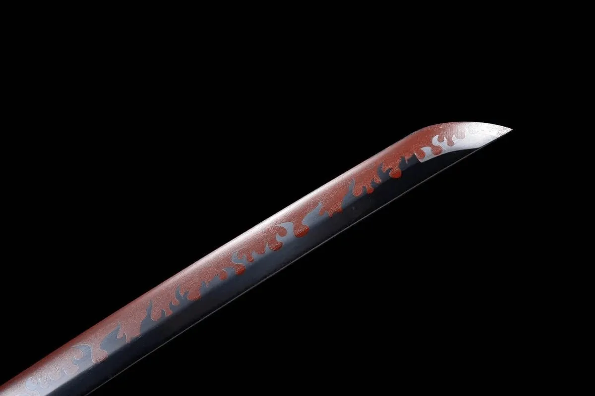 Katana Tanjiro V2 - Bild 9