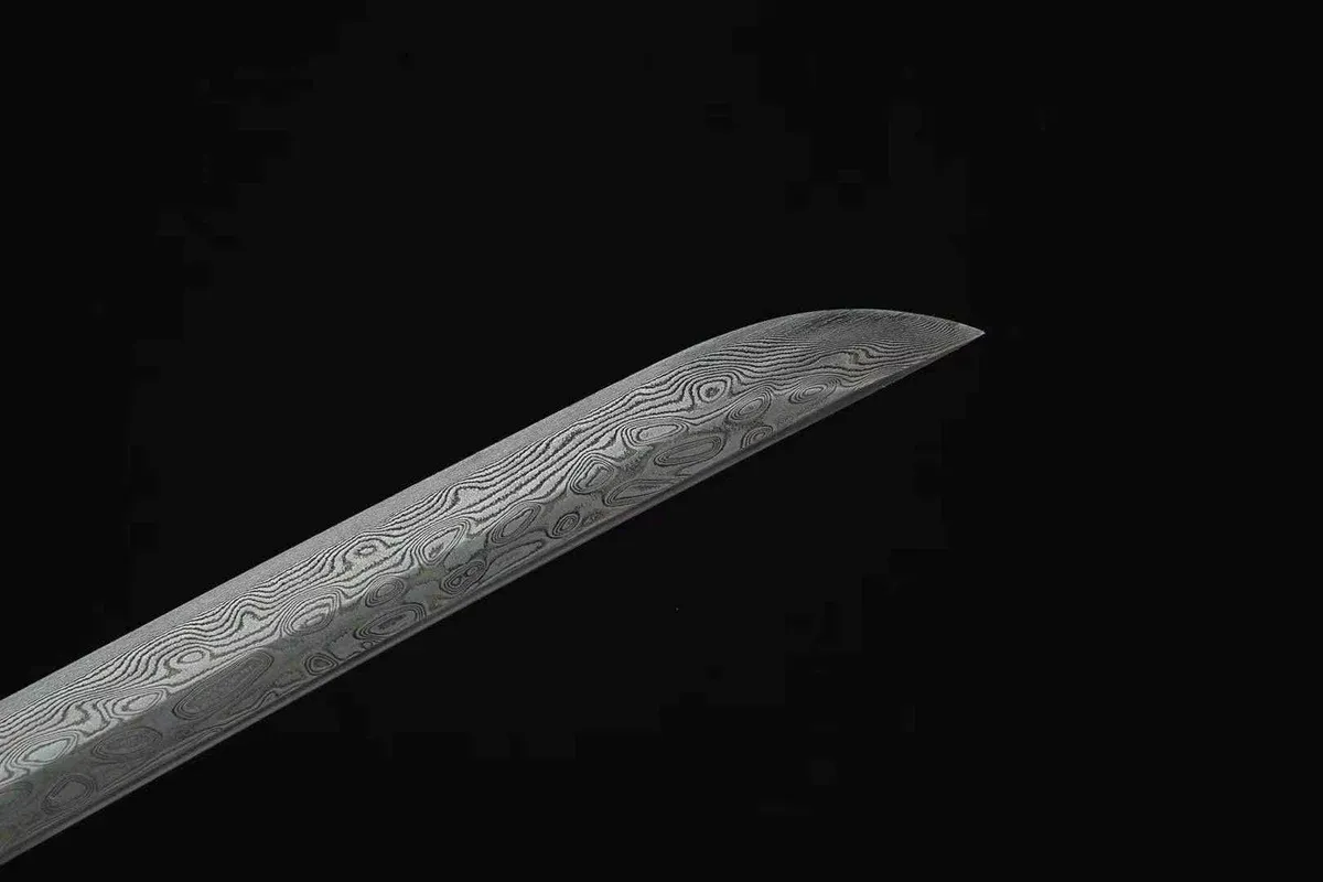 Katana Tatsu 竜 - Bild 6