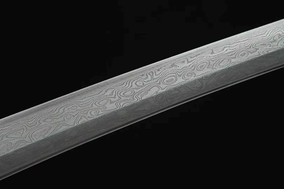 Katana Tatsu 竜 - Bild 7