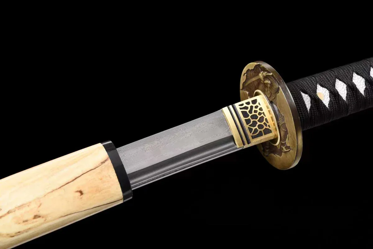 Katana Ten 天 - Bild 3