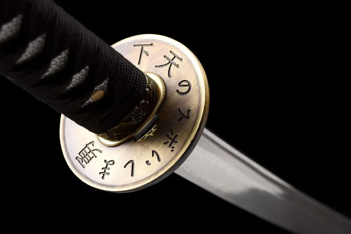 Katana Ten 天 - Bild 5