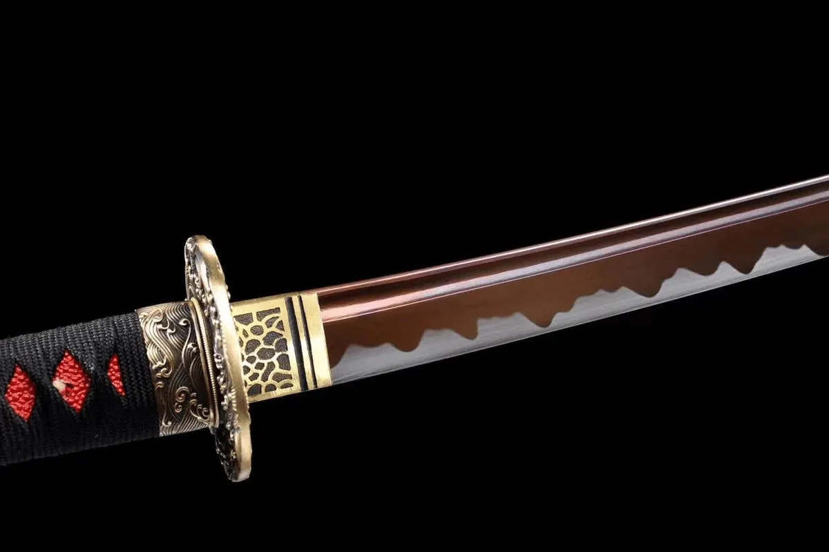 Katana Tengu 天狗 - Bild 4