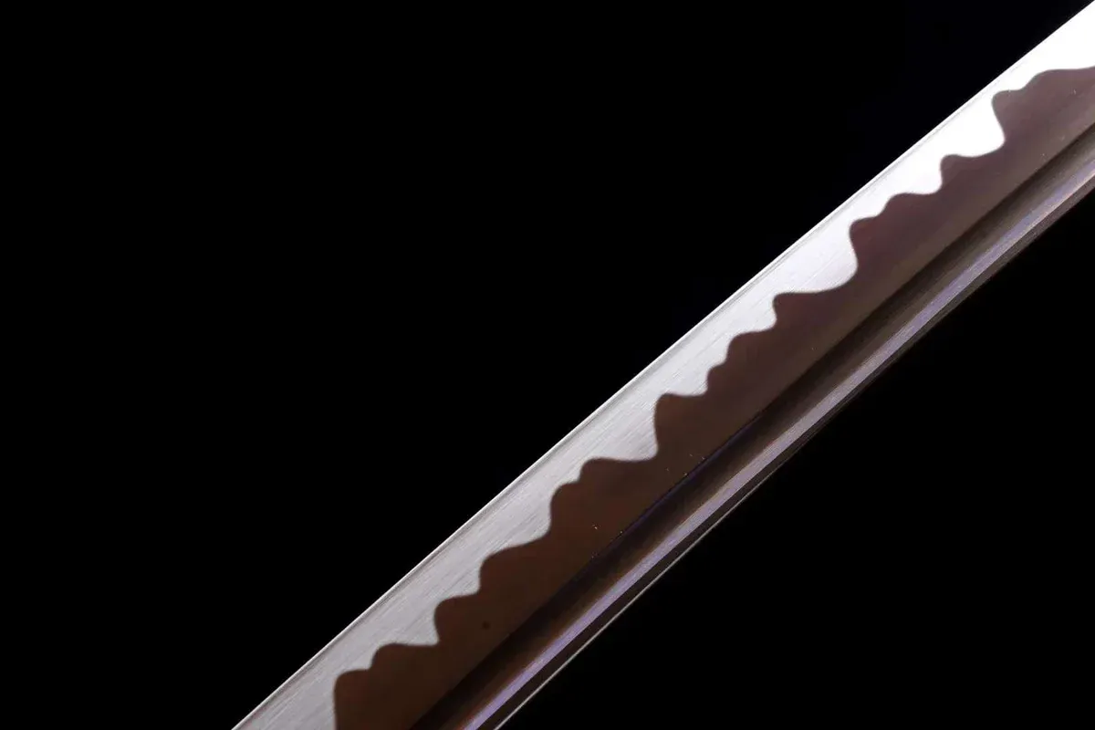 Katana Tengu 天狗 - Bild 5
