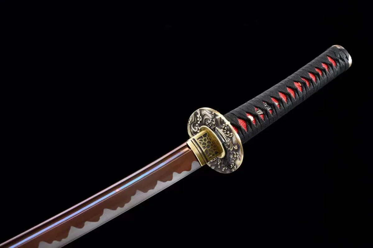 Katana Tengu 天狗 - Bild 7