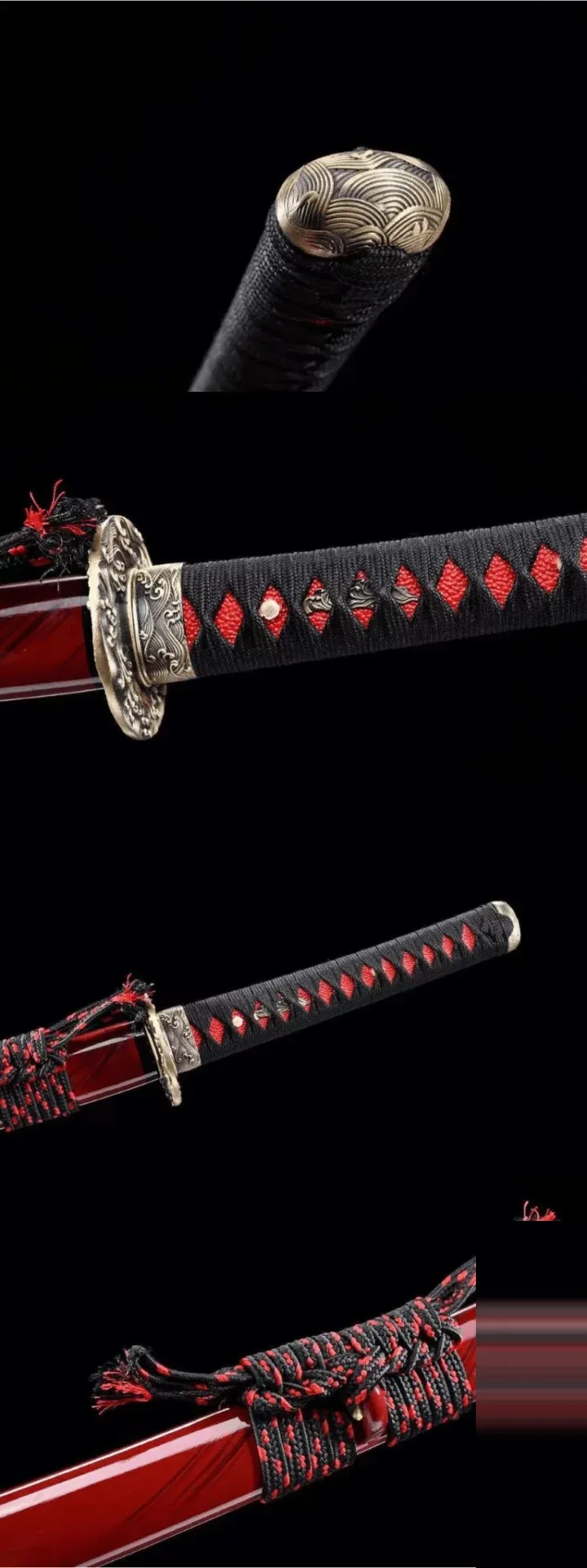 Katana Tengu 天狗 - Bild 8