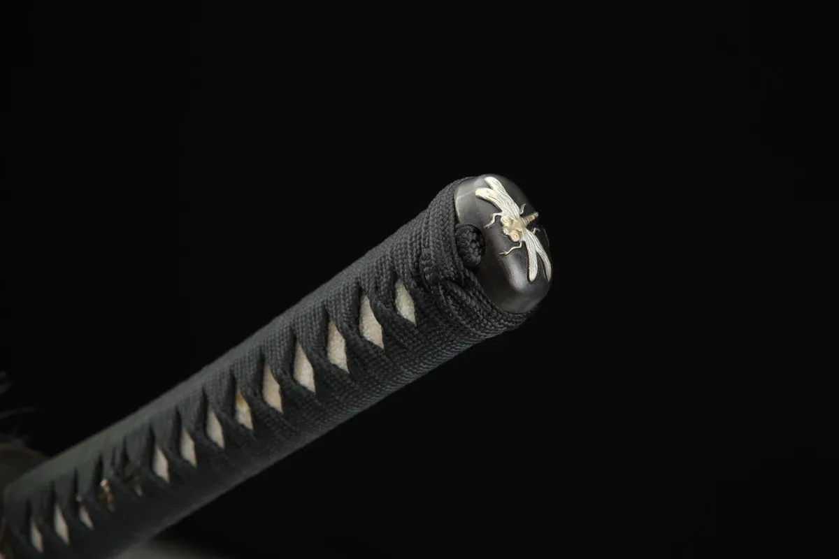 Katana Tonbo トンボ - Bild 10
