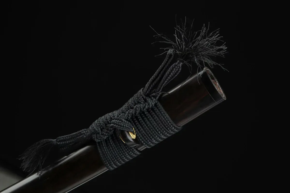 Katana Tonbo トンボ - Bild 12