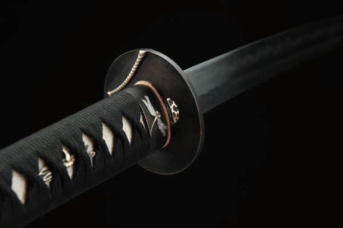 Katana Tonbo トンボ - Bild 4