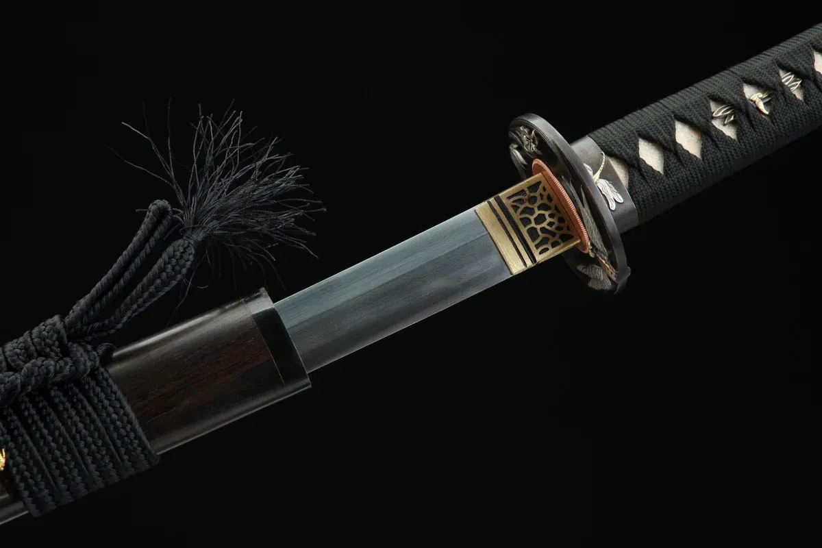 Katana Tonbo トンボ - Bild 5