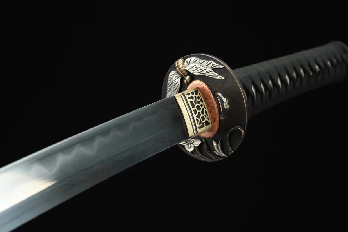 Katana Tonbo トンボ - Bild 6
