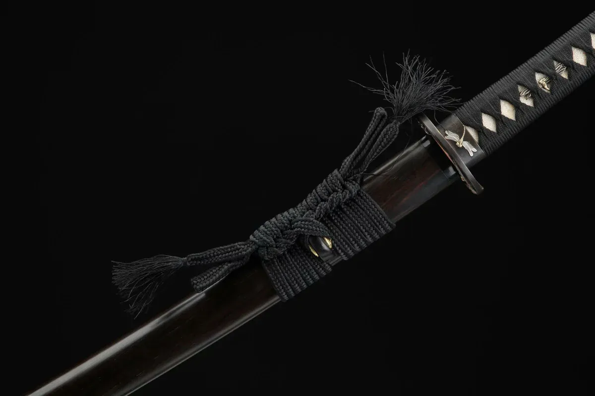 Katana Tonbo トンボ - Bild 7
