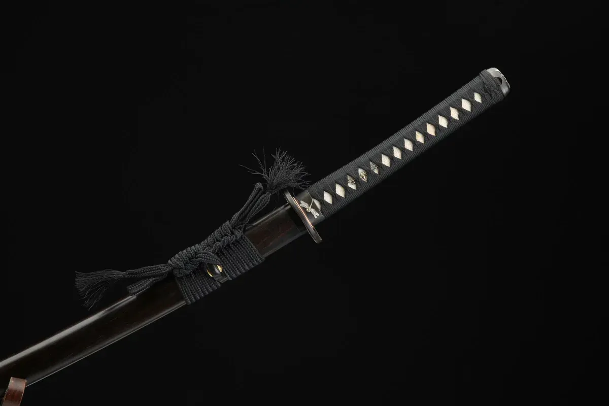 Katana Tonbo トンボ - Bild 8