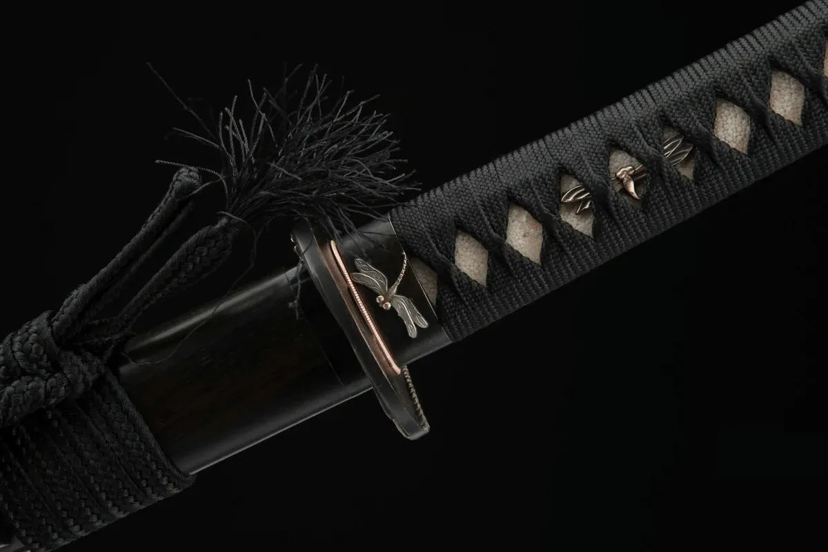 Katana Tonbo トンボ - Bild 9