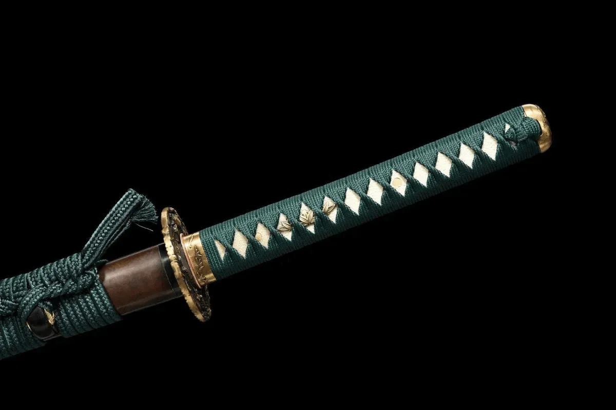 Katana Tora 虎 - Bild 15