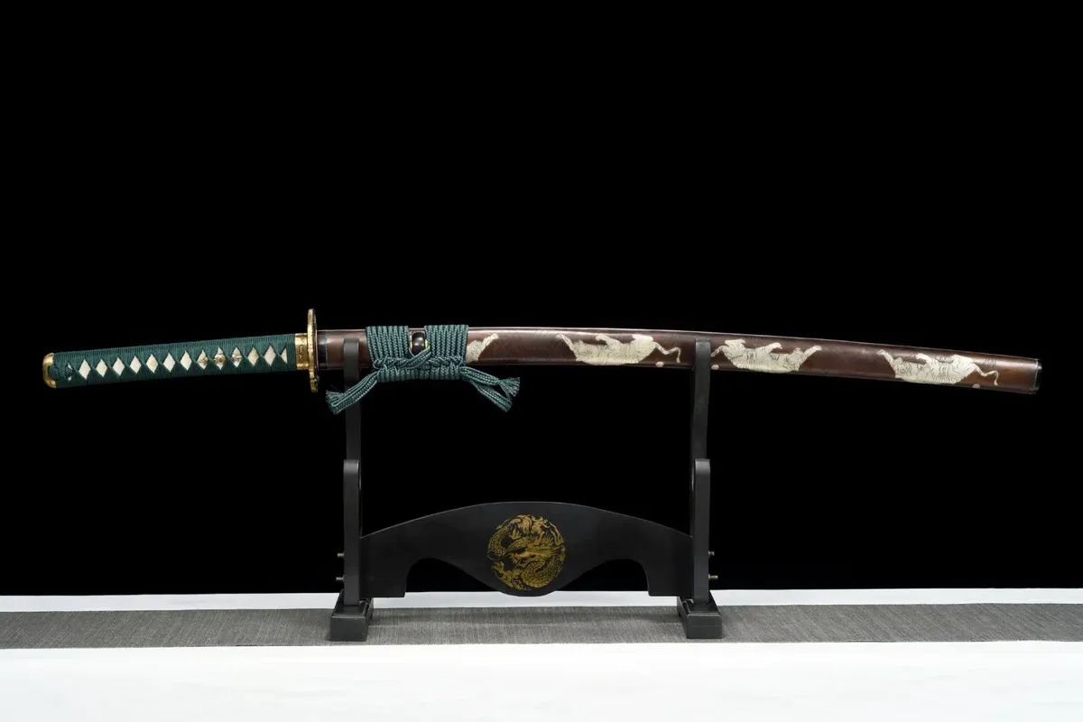 Katana Tora 虎 - Bild 2