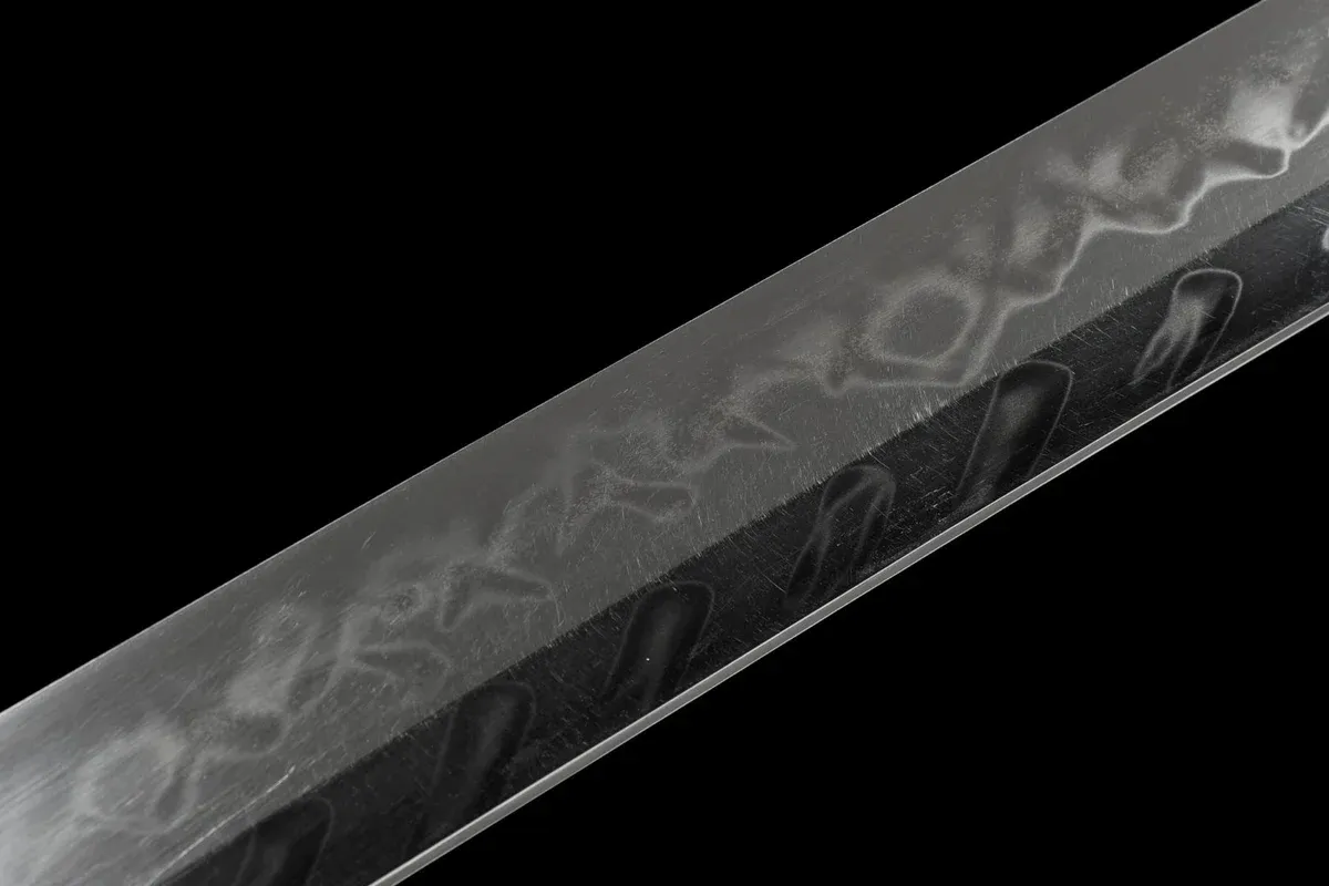 Katana Tora 虎 - Bild 3