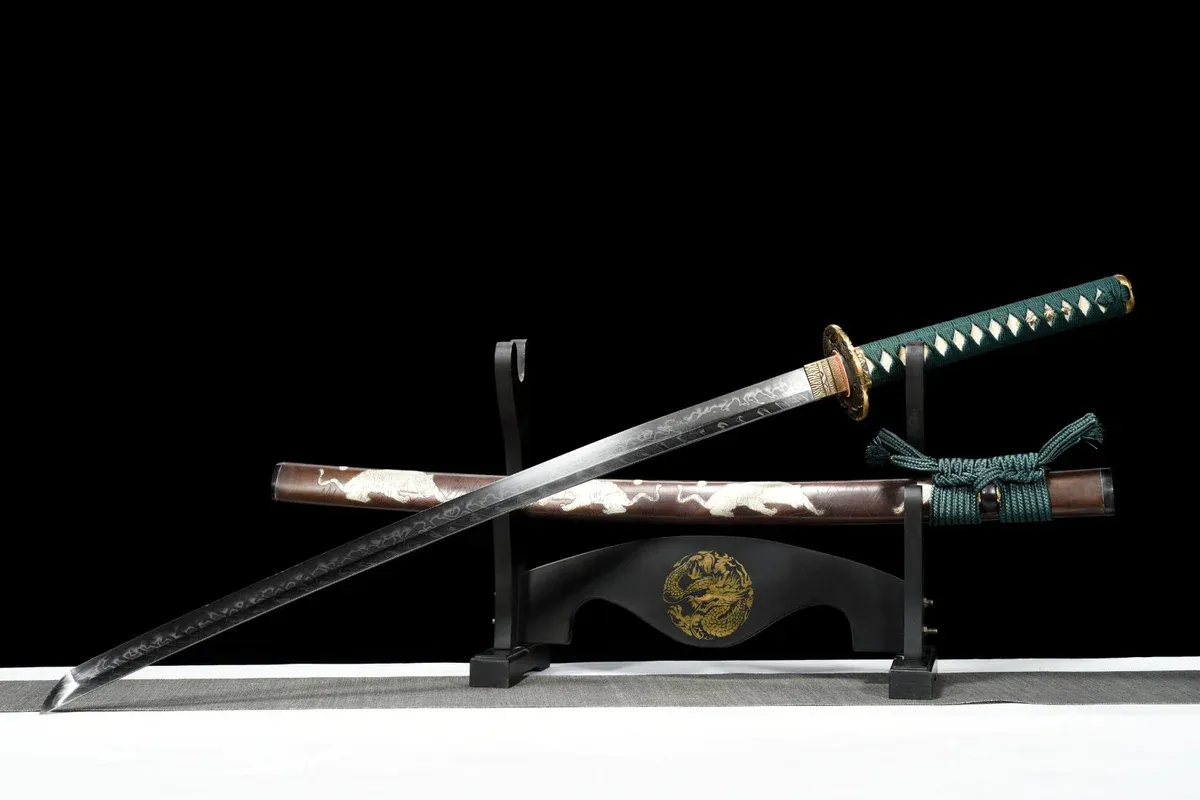 Katana Tora 虎 - Bild 5