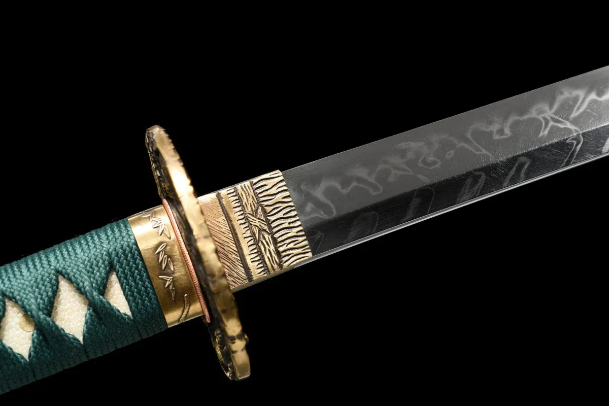 Katana Tora 虎 - Bild 6