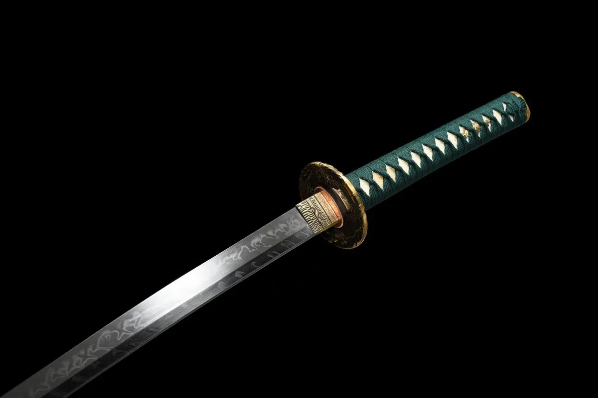 Katana Tora 虎 - Bild 7