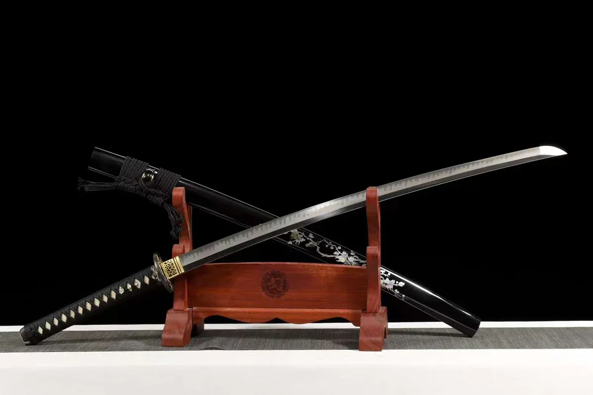 Katana Tori 鳥 - Bild 2