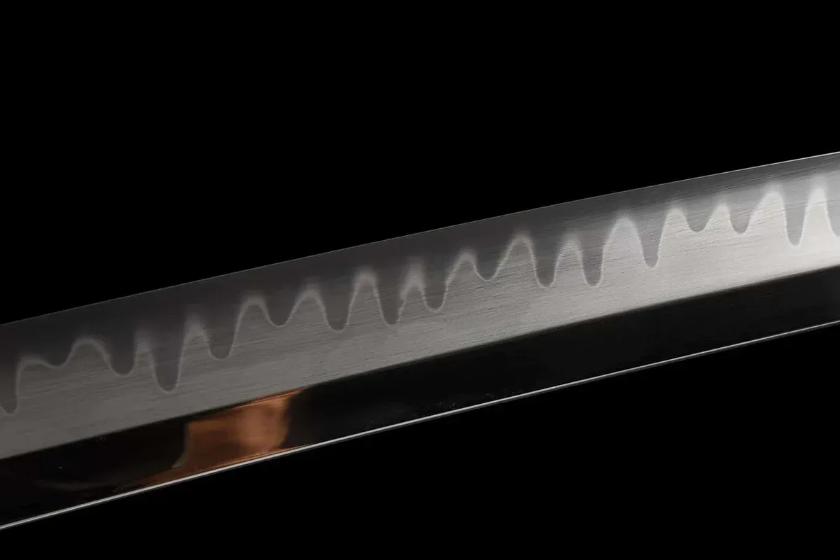 Katana Tori 鳥 - Bild 3