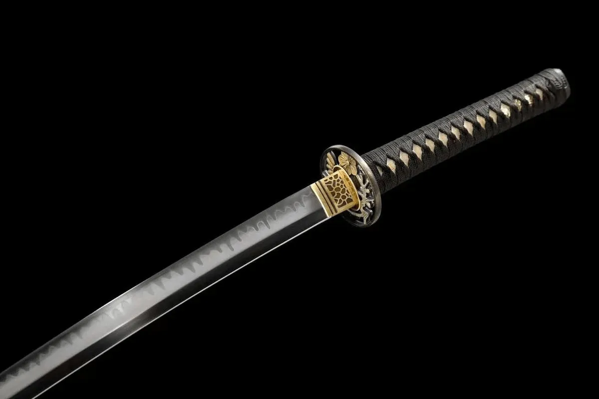 Katana Tori 鳥 - Bild 4