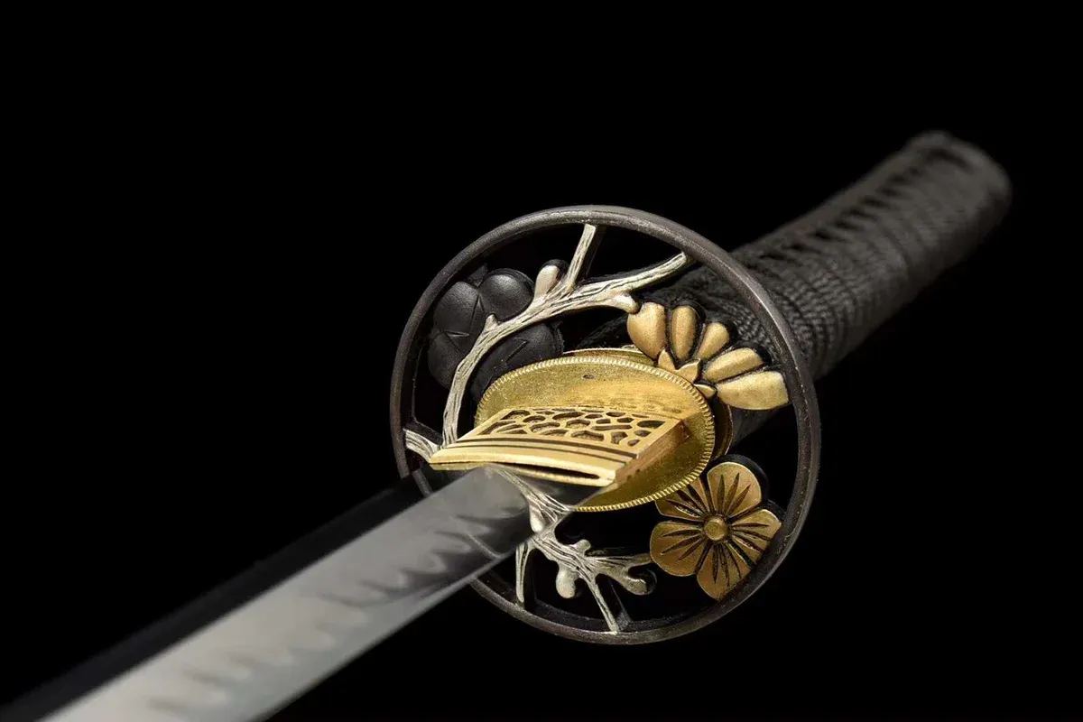 Katana Tori 鳥 - Bild 5