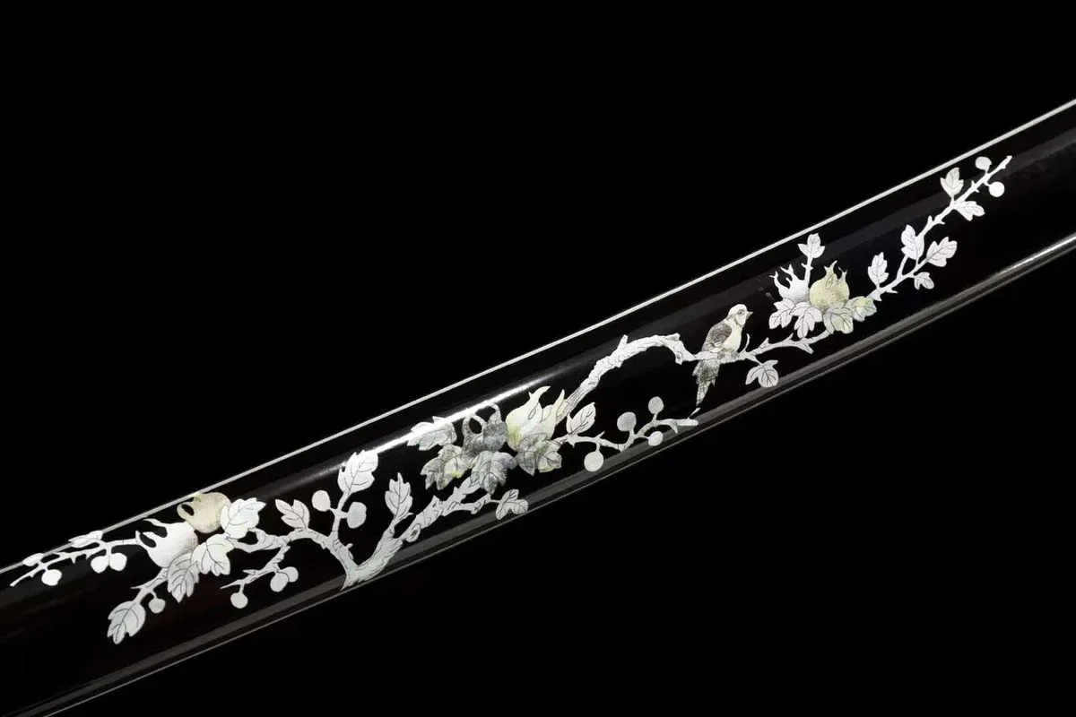 Katana Tori 鳥 - Bild 7
