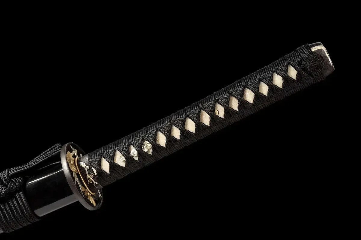 Katana Tori 鳥 - Bild 8
