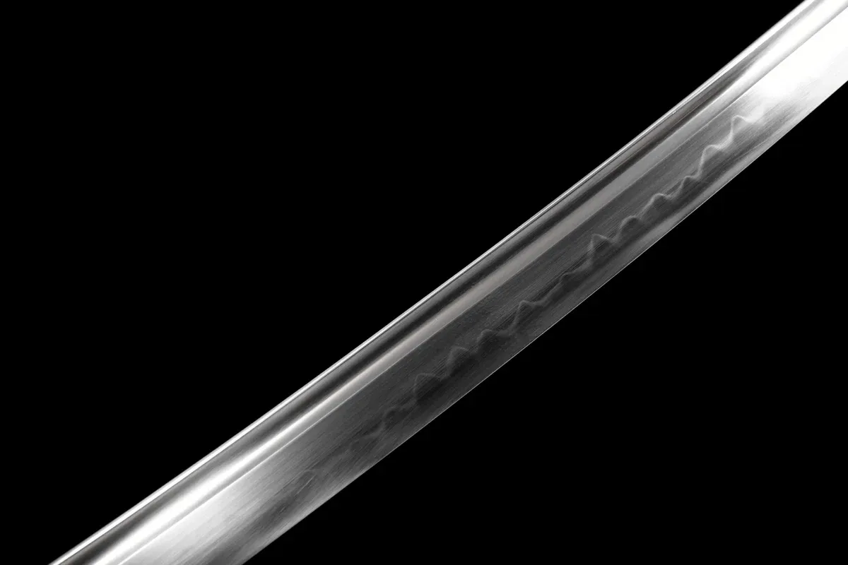 Katana Toyotomi 豊臣氏 - Bild 12