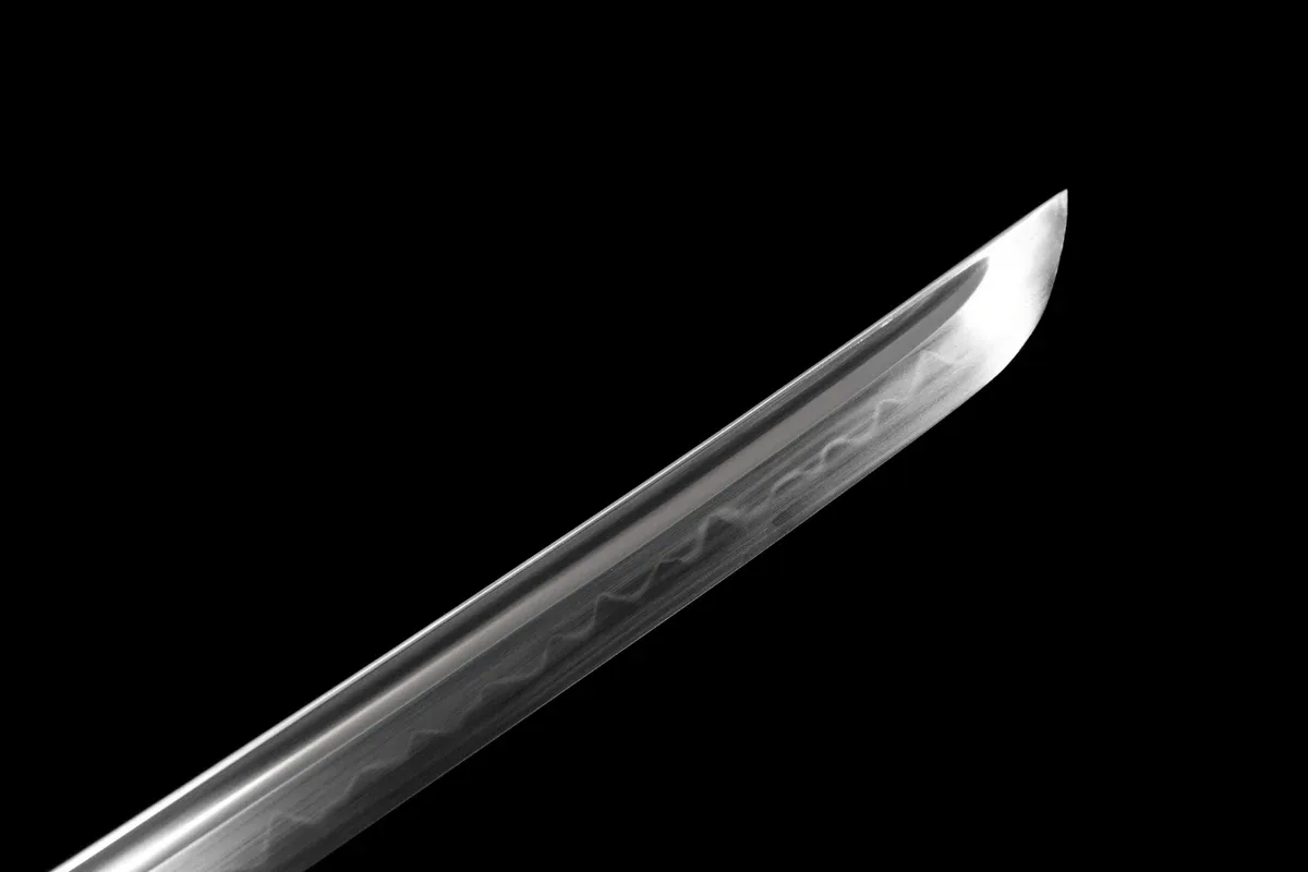 Katana Toyotomi 豊臣氏 - Bild 13