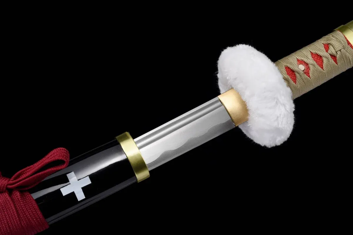 Katana Trafalgar Law - Bild 13